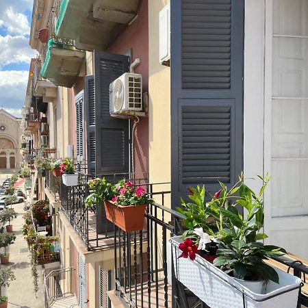 Mariamora Apartment Bari Zewnętrze zdjęcie