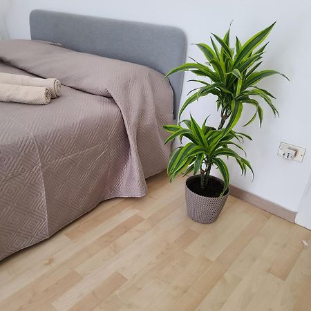 Mariamora Apartment Bari Zewnętrze zdjęcie