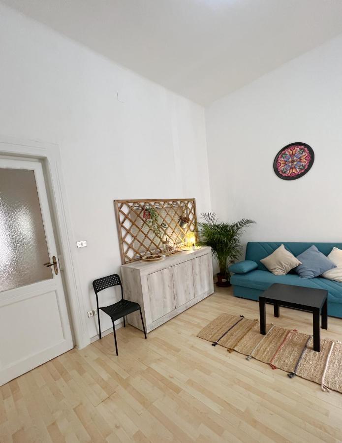 Mariamora Apartment Bari Zewnętrze zdjęcie