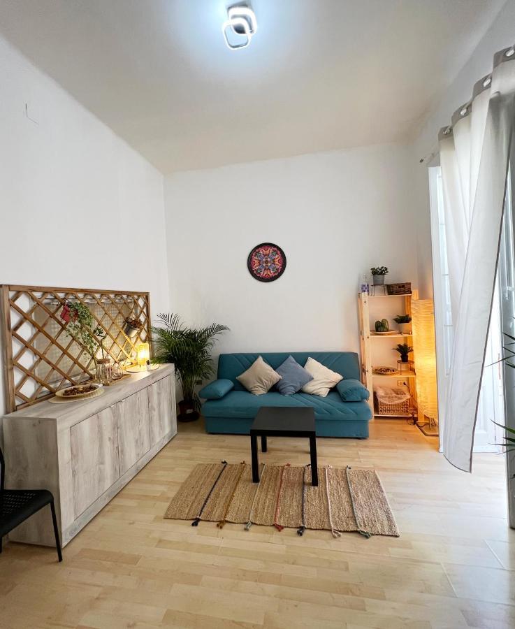 Mariamora Apartment Bari Zewnętrze zdjęcie