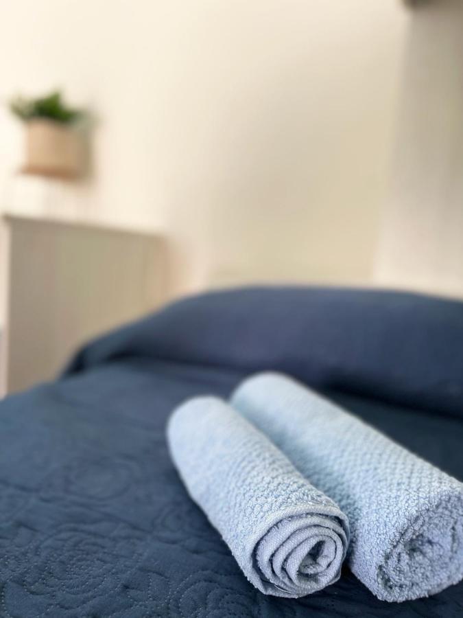 Mariamora Apartment Bari Zewnętrze zdjęcie