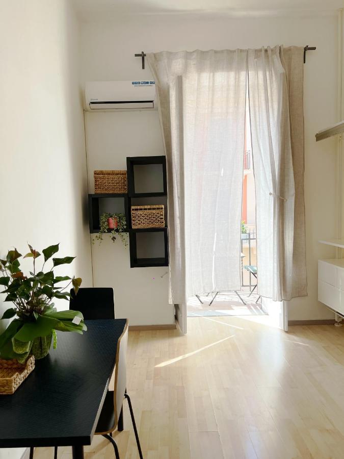 Mariamora Apartment Bari Zewnętrze zdjęcie