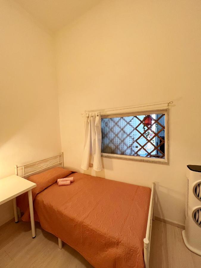 Mariamora Apartment Bari Zewnętrze zdjęcie