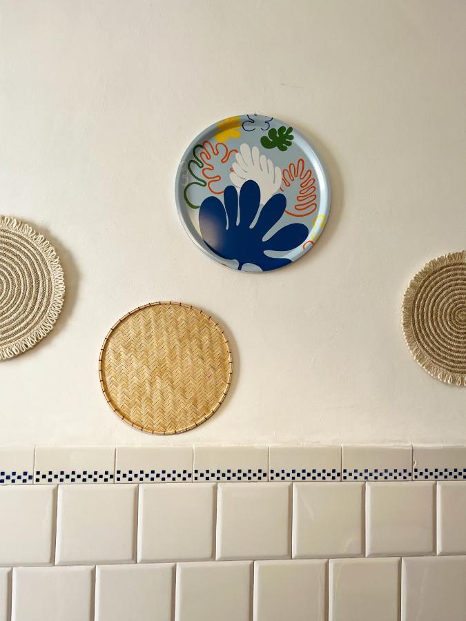 Mariamora Apartment Bari Zewnętrze zdjęcie