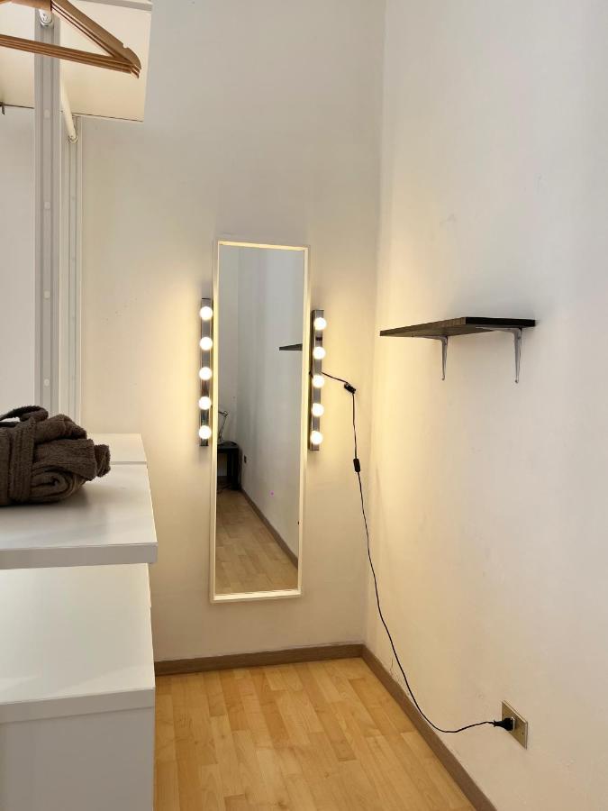 Mariamora Apartment Bari Zewnętrze zdjęcie