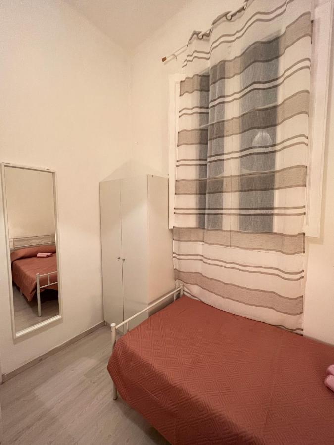 Mariamora Apartment Bari Zewnętrze zdjęcie
