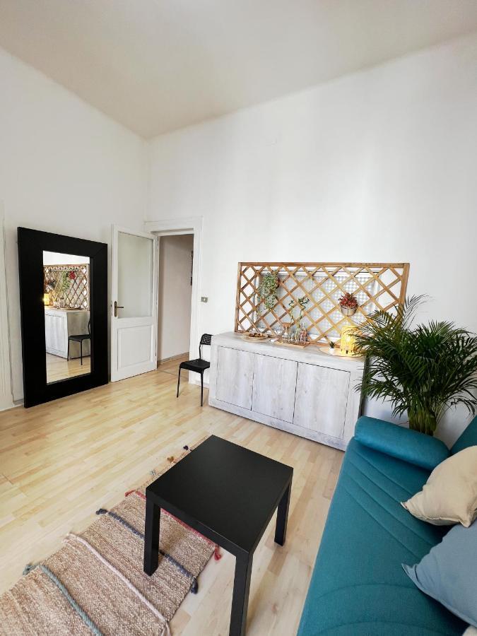 Mariamora Apartment Bari Zewnętrze zdjęcie