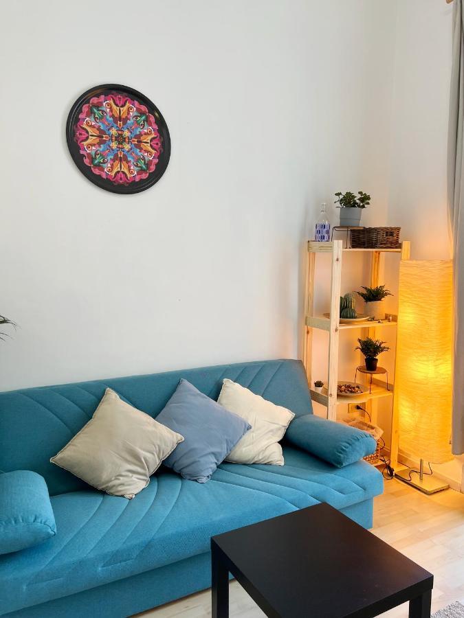Mariamora Apartment Bari Zewnętrze zdjęcie
