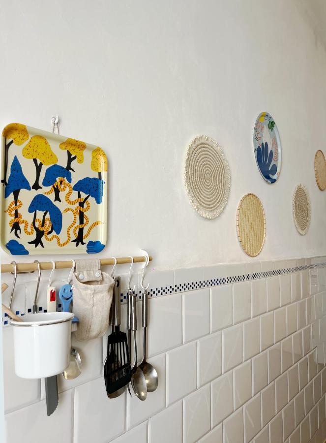 Mariamora Apartment Bari Zewnętrze zdjęcie