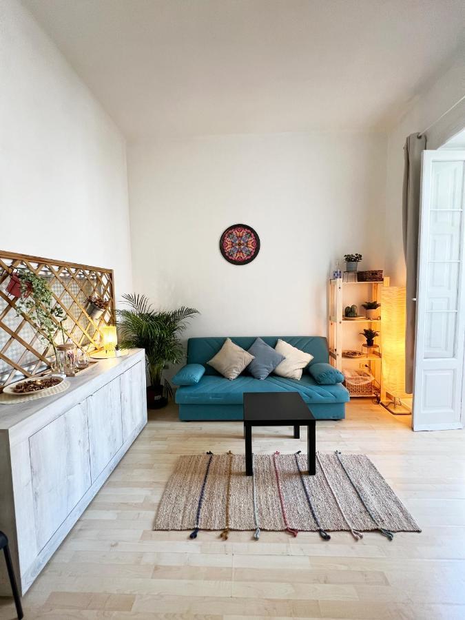 Mariamora Apartment Bari Zewnętrze zdjęcie