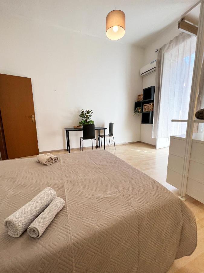 Mariamora Apartment Bari Zewnętrze zdjęcie