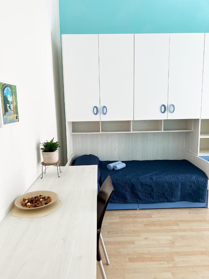 Mariamora Apartment Bari Zewnętrze zdjęcie
