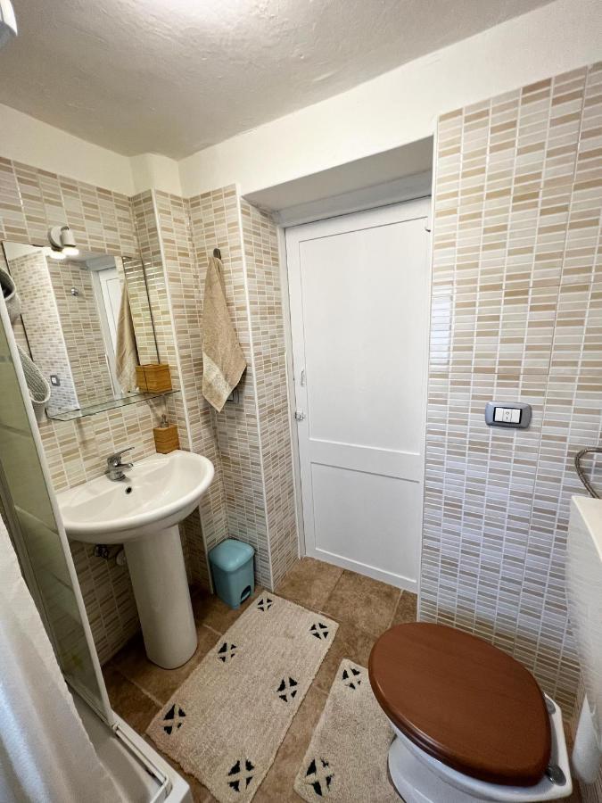 Mariamora Apartment Bari Zewnętrze zdjęcie
