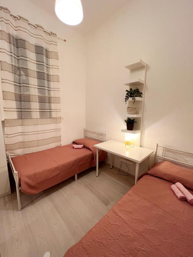 Mariamora Apartment Bari Zewnętrze zdjęcie