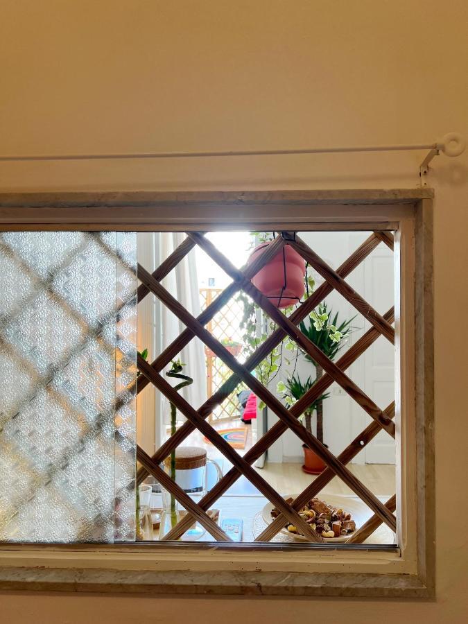 Mariamora Apartment Bari Zewnętrze zdjęcie