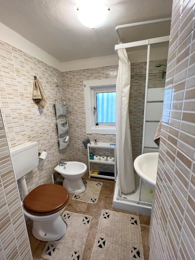 Mariamora Apartment Bari Zewnętrze zdjęcie