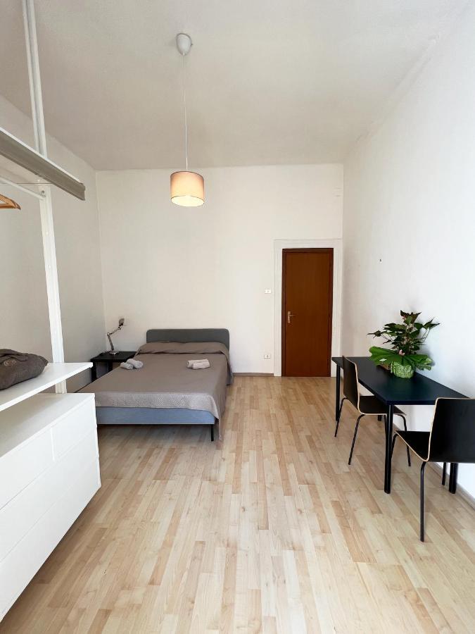 Mariamora Apartment Bari Zewnętrze zdjęcie