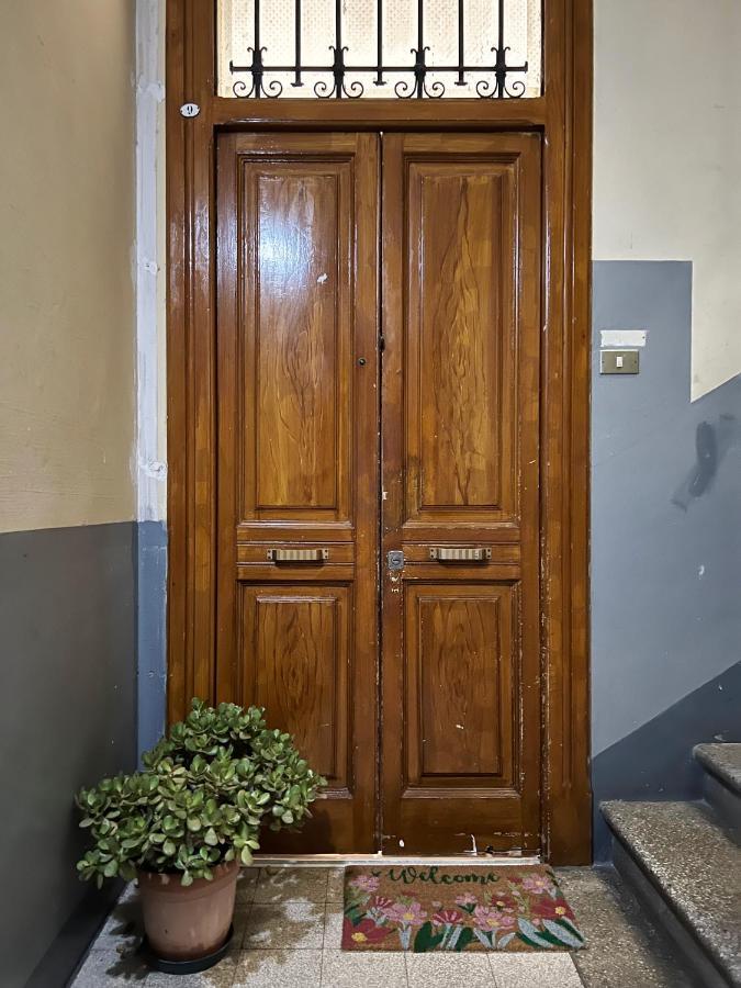 Mariamora Apartment Bari Zewnętrze zdjęcie
