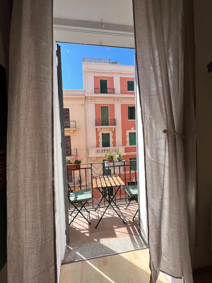Mariamora Apartment Bari Zewnętrze zdjęcie