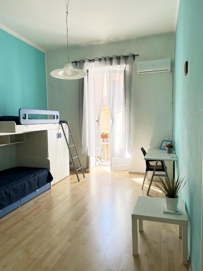 Mariamora Apartment Bari Zewnętrze zdjęcie