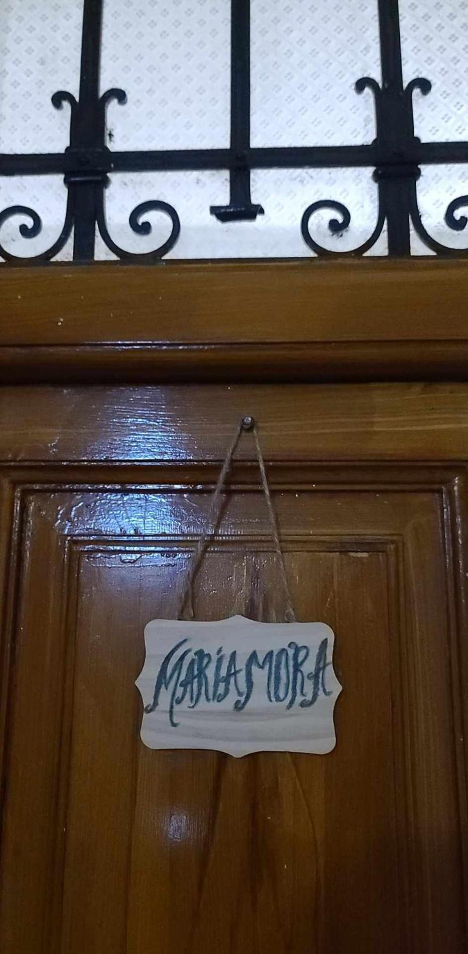 Mariamora Apartment Bari Zewnętrze zdjęcie