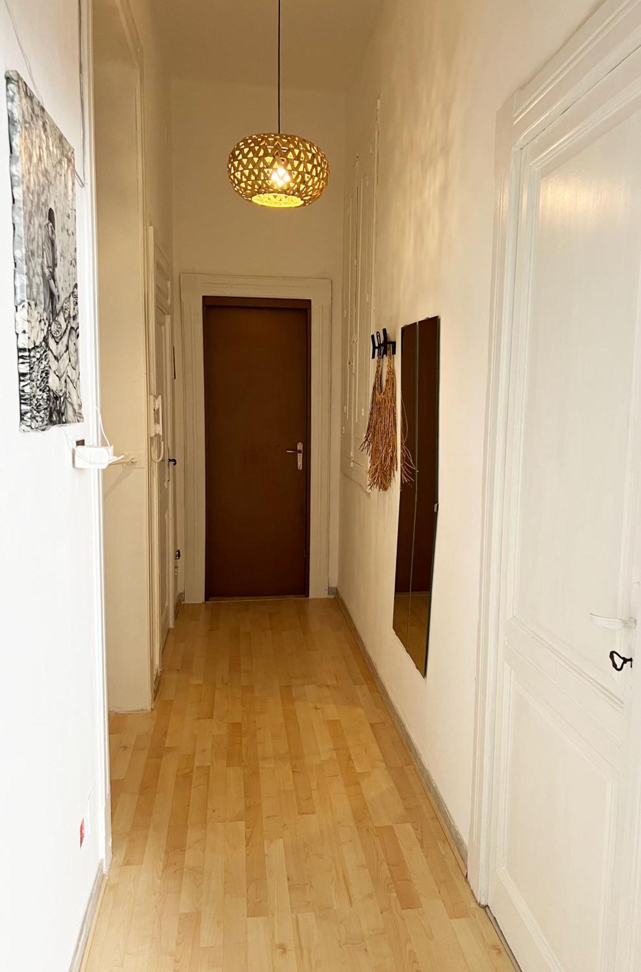 Mariamora Apartment Bari Zewnętrze zdjęcie