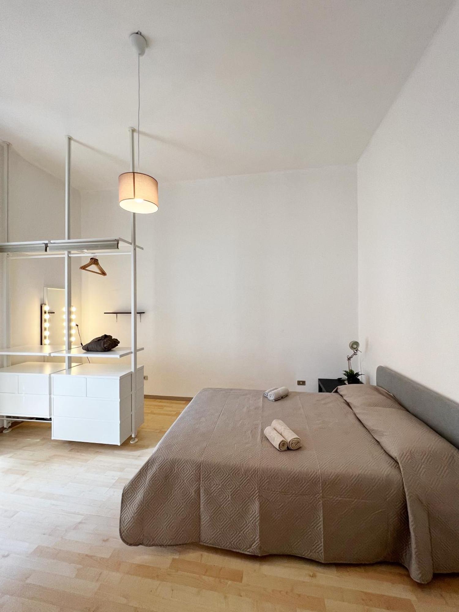Mariamora Apartment Bari Zewnętrze zdjęcie