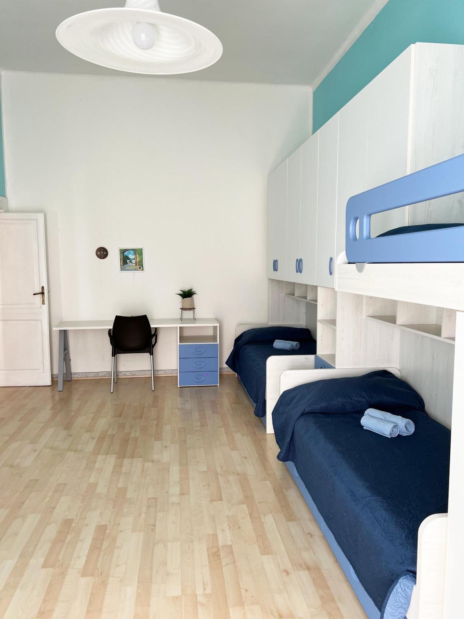 Mariamora Apartment Bari Zewnętrze zdjęcie