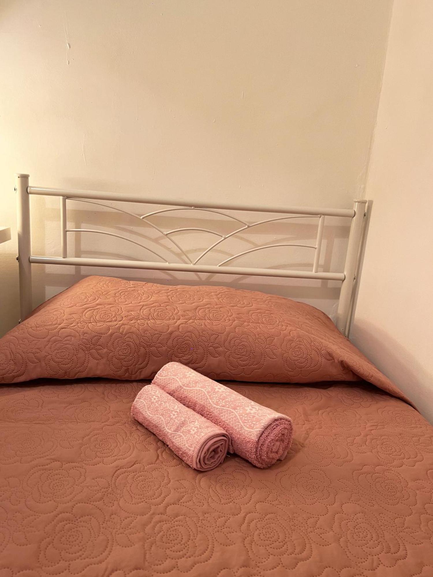 Mariamora Apartment Bari Zewnętrze zdjęcie